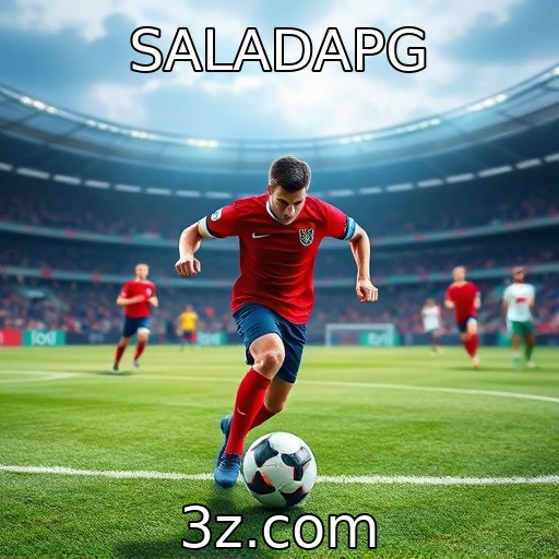 SALADAPG As Melhores Estratégias Para Apostar Em Futebol Neste Ano