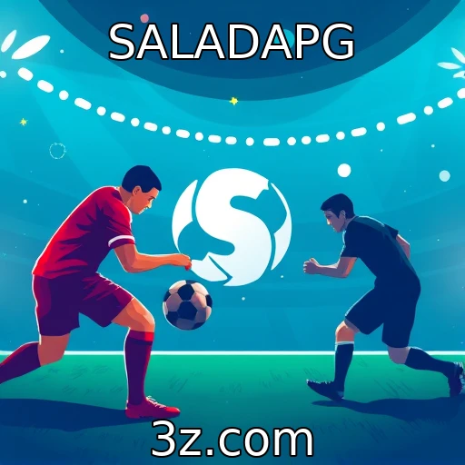 SALADAPG Estatísticas que Transformam suas Apostas Esportivas em Vitórias