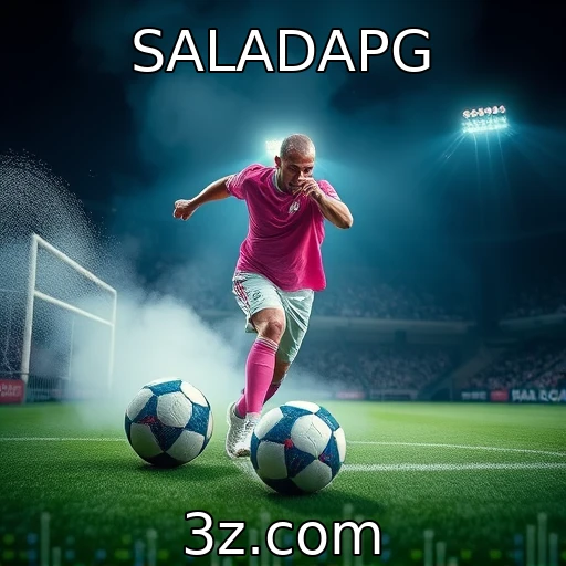 SALADAPG Como as apostas esportivas estão moldando o futuro do entretenimento