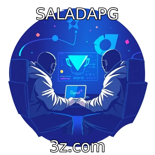 SALADAPG Apostas esportivas: estratégias para maximizar suas chances de vitória