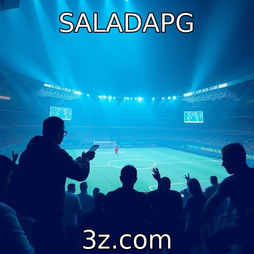 SALADAPG Análise de apostas esportivas: como maximizar seus ganhos hoje