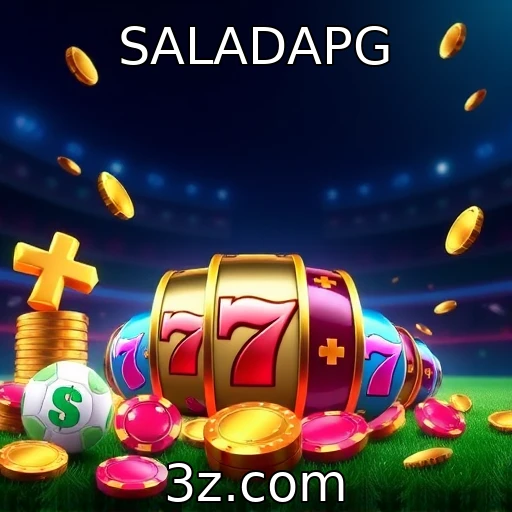 SALADAPG Apostas esportivas: Análise detalhada dos jogos mais emocionantes do mês