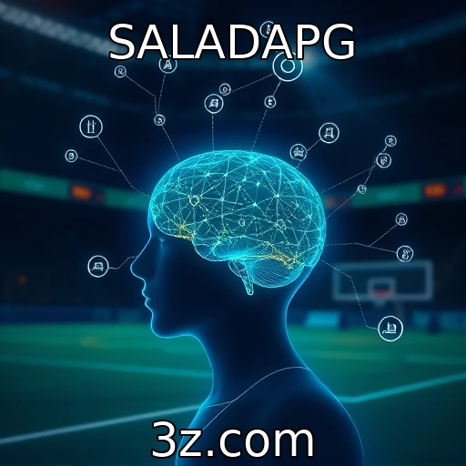 SALADAPG Apostas esportivas: a influência da psicologia nas decisões dos jogadores