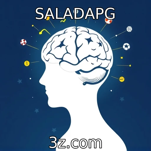 SALADAPG Apostas esportivas: estratégias campeãs para aumentar seus ganhos