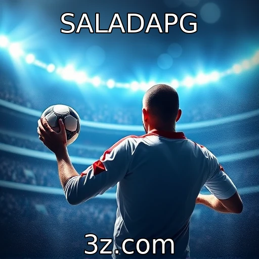 SALADAPG Os segredos das apostas esportivas: como maximizar seus lucros