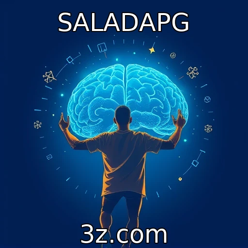 Desvendando os segredos das apostas esportivas em 2025 - SALADAPG