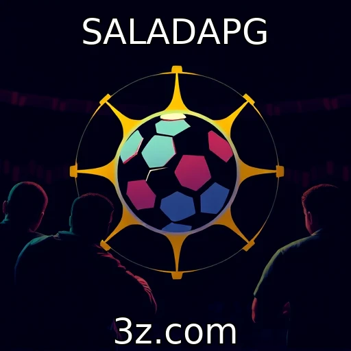 Os segredos das apostas esportivas: como analisar partidas como um profissional - SALADAPG