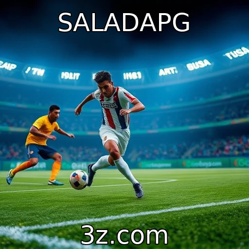 Análise das principais apostas esportivas que vêm dominando o Brasil - SALADAPG