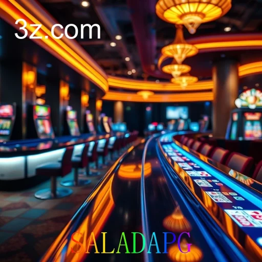 SALADAPG Experiência VIP